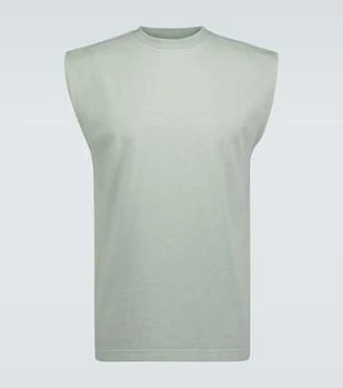 推荐All Seasons Utility sleeveless T-shirt商品