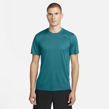 NIKE | Nike Legend 2.0 Short Sleeve T-Shirt - Men's商品图片,满$99享8折, 满$120减$20, 满$75享8.5折, 满减, 满折