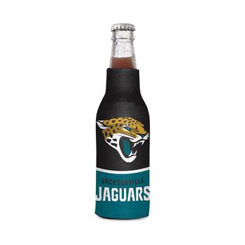 商品Jacksonville Jaguars 12 oz Bottle Cooler图片