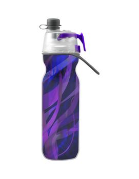 商品O2COOL | O2COOL Mist N' Sip® Water Bottle for Drinking and Misting,商家Dick's Sporting Goods,价格¥108图片