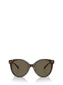 Versace | Versace Eyewear Cat-Eye Frame Sunglasses 7.2折, 独家减免邮费