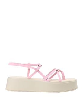 商品Vagabond Shoemakers | Flip flops,商家YOOX,价格¥372图片