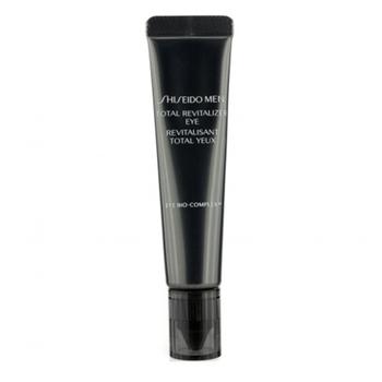 推荐Shiseido 168221 Men Total Revitalizer Eye, 15 ml-0.53 oz商品