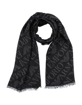 Emporio Armani | Scarves and foulards 5.8折, 独家减免邮费