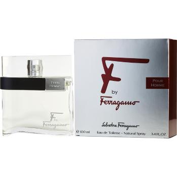 菲拉格慕香水眉笔, Salvatore Ferragamo | 菲拉格慕 非我莫属男士淡香水 EDT 100ml商品图片 