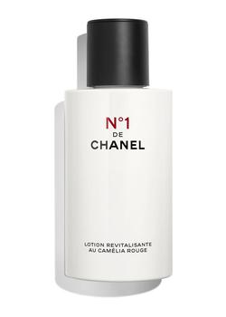Chanel | N°1 DE CHANEL REVITALISING LOTION ~ Energises - Refines - Plumps商品图片,额外8.5折, 额外八五折