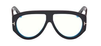 Tom Ford | Tom Ford Eyewear Pilot Frame Glasses 7.2折