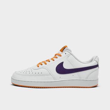 推荐Men's Nike Court Vision Low Casual Shoes商品