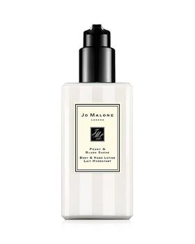 Jo Malone London | Peony & Blush Suede Body & Hand Lotion 8.5 oz.商品图片,满$150减$20, 满减
