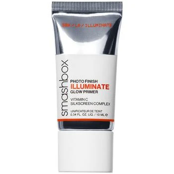Smashbox Cosmetics | Mini Photo Finish Illuminate Glow Primer 独家减免邮费