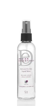 精华液, Design Essentials | Reflections Liquid Shine商品图片 额外9折, 额外九折