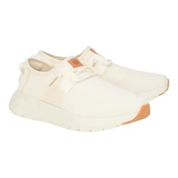 Hey Dude | Sirocco W Neutrals Cream,商家Zappos,价格¥561