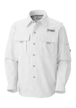 Columbia | Bahama™ Long Sleeve Shirt商品图片,
