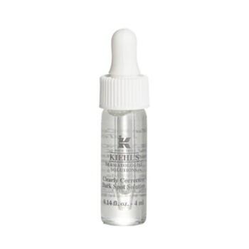 科颜氏身体乳彩妆, Kiehl's | Ladies Clearly Corrective Dark Spot Solution 0.13 oz Skin Care 3605970202712商品图片 