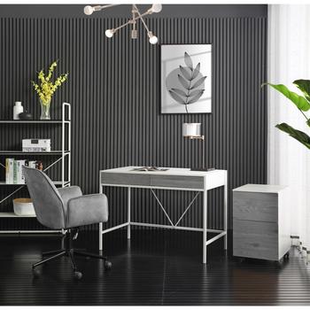 商品Loft Lyfe | Loft Lyfe Asiya Writing Desk,商家Premium Outlets,价格¥1195图片