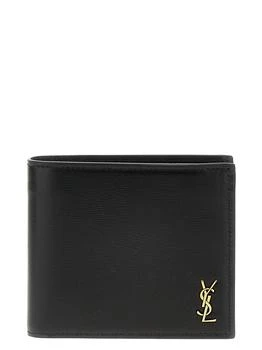 Yves Saint Laurent | Saint Laurent 'East/West' Wallet,商家Baltini,价格¥3186