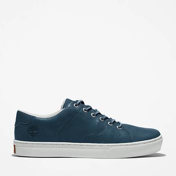 Timberland | Adventure 2.0 Oxford Trainer for Men in Navy商品图片,5.9折