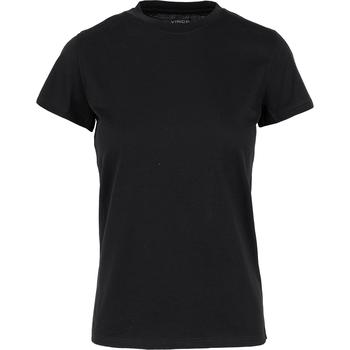 Vince | Vince: Essential T-shirt商品图片,满$175享9折, 满折