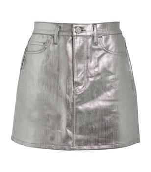 FRAME | Le Mini Skirt商品图片,