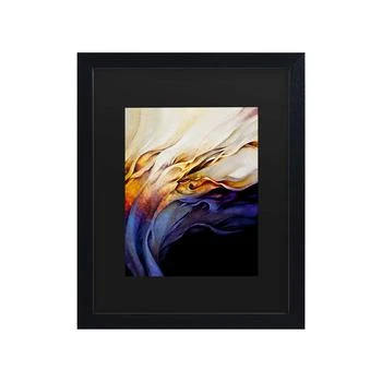 Trademark Global | Cody Hooper Evoke Matted Framed Art - 15" x 20",商家Macy's,价格¥692