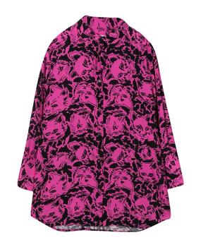 商品PHILOSOPHY di LORENZO SERAFINI | Fuchsia Dress Girl,商家Italist,价格¥1789图片