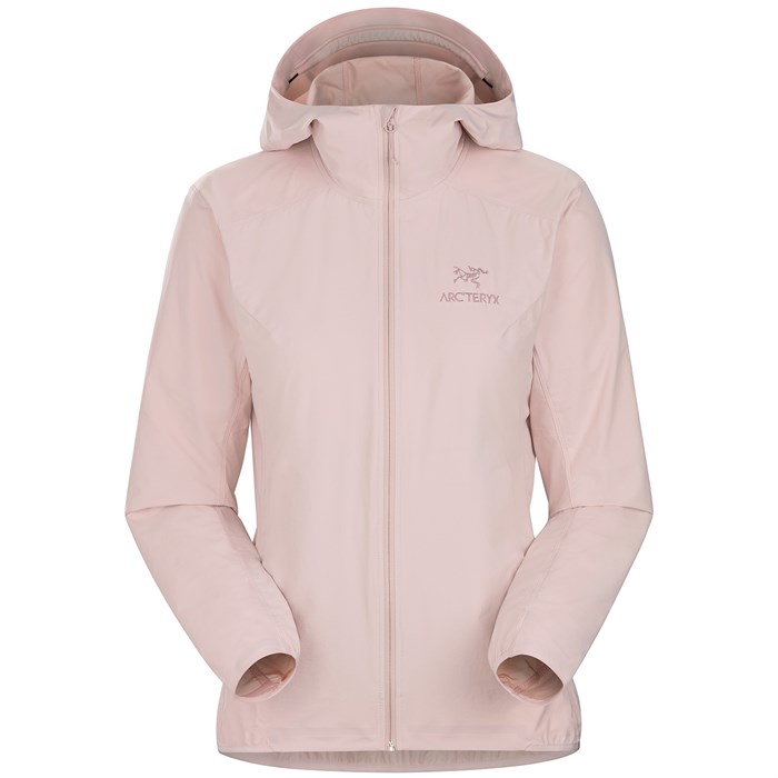 Arc'teryx | 女式Gamma超轻连帽夹克| Gamma SL Hoodie - Women's商品图片,独家减免邮费