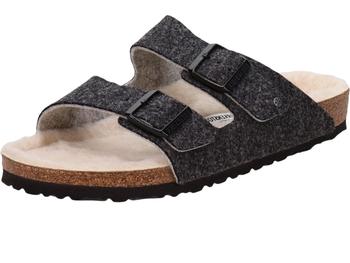 Birkenstock是什么牌子, Birkenstock | Arizona Happy Lamb商品图片 4.5折×额外9折, 额外九折