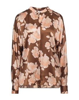 Vince | Floral shirts & blouses商品图片,3.4折