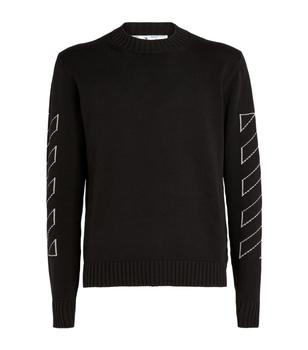 推荐Arrows Crew-Neck Sweater商品
