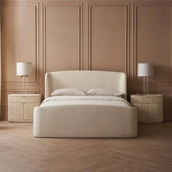 caracole | Soft Embrace Bed, King,商家Bloomingdale's,价格¥28036