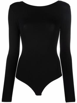 推荐WOLFORD - Memphis String Bodysuit商品