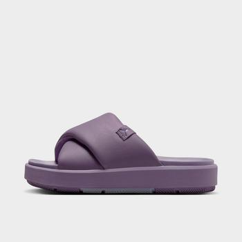 aj拖鞋, Jordan | Women's Jordan Sophia Slide Sandals商品图片 