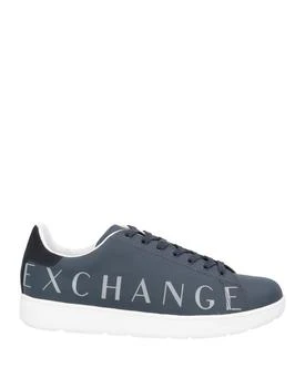Armani Exchange | Sneakers 7.2折