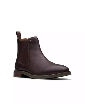 Clarks | Collection Men's Jaxen Easy Boots,商家Macy's,价格¥622