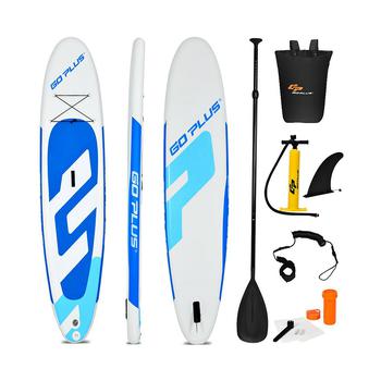商品11' Inflatable Stand up Paddle Board Surfboard Water Sport Surfboard图片