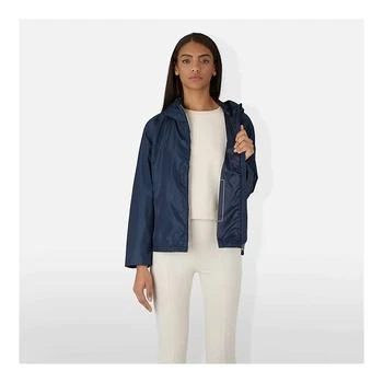 Save The Duck Women's Hope Hooded Jacket,价格$116.48