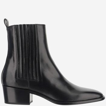 SARTORE | SARTORE Boots Black商品图片,5.4折