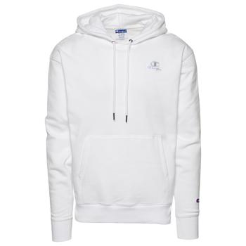 推荐Champion Classic Fleece Pullover Hoodie - Men's商品