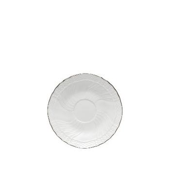 商品Ginori 1735 | Zucca Tea Saucer,商家Jomashop,价格¥427图片