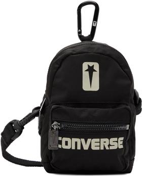 推荐Black Converse Edition Pouch商品