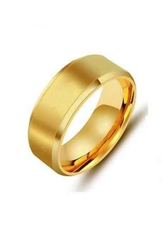 Stephen Oliver | 18k Gold Band Ring,商家Premium Outlets,价格¥944