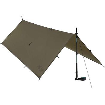 商品Rab | Rab Siltarp Plus Solo Shelter,商家Moosejaw,价格¥864图片