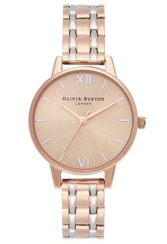 推荐Olivia Burton Ladies The England Collection Watch商品