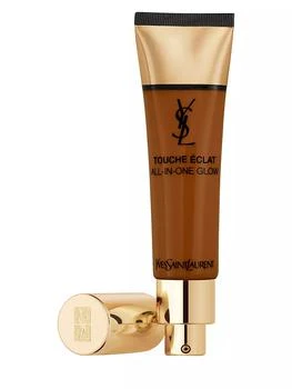 Yves Saint Laurent | Touche Eclat All-In-One Glow Hydrating Makeup 