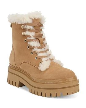 Sam Edelman | Women's Kyler 2 Lace Up Cold Weather Boots 