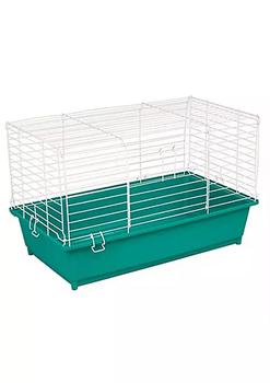 Majestic Home Pet, Ware | Ware Manufacturing Home Sweet Home Pet Cage - Small, 24" Assorted Colors (1 Pack)商品图片 