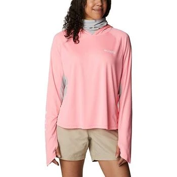 Columbia | Columbia Women's Tidal Tee Vent Hoodie 6.3折