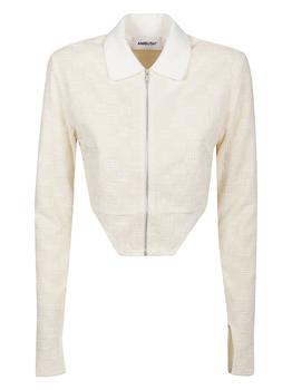 Ambush | Ambush Womens Beige T-Shirt商品图片,8.1折