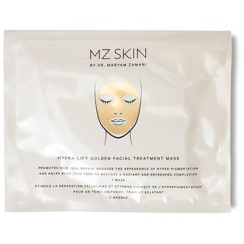 推荐MZ Skin Hydra-Lift Golden Facial Treatment Mask商品