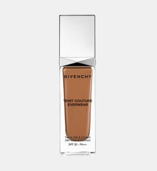 纪梵希粉底液, Givenchy | - Teint Couture Everwear 24H Wear & Comfort Foundation SPF 20 - #P395 30ml/1oz商品图片 4.6折
